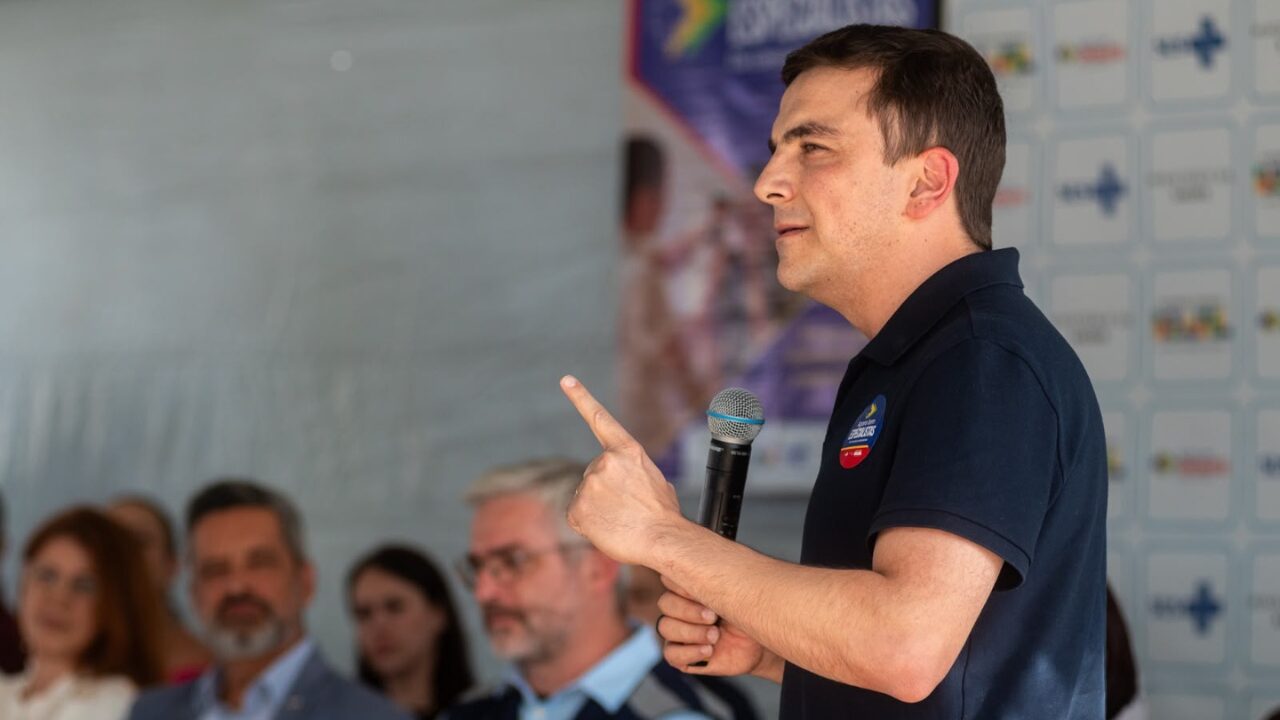 Carreta da Oftalmologia inicia atendimentos em Imbituva na segunda-feira (20)