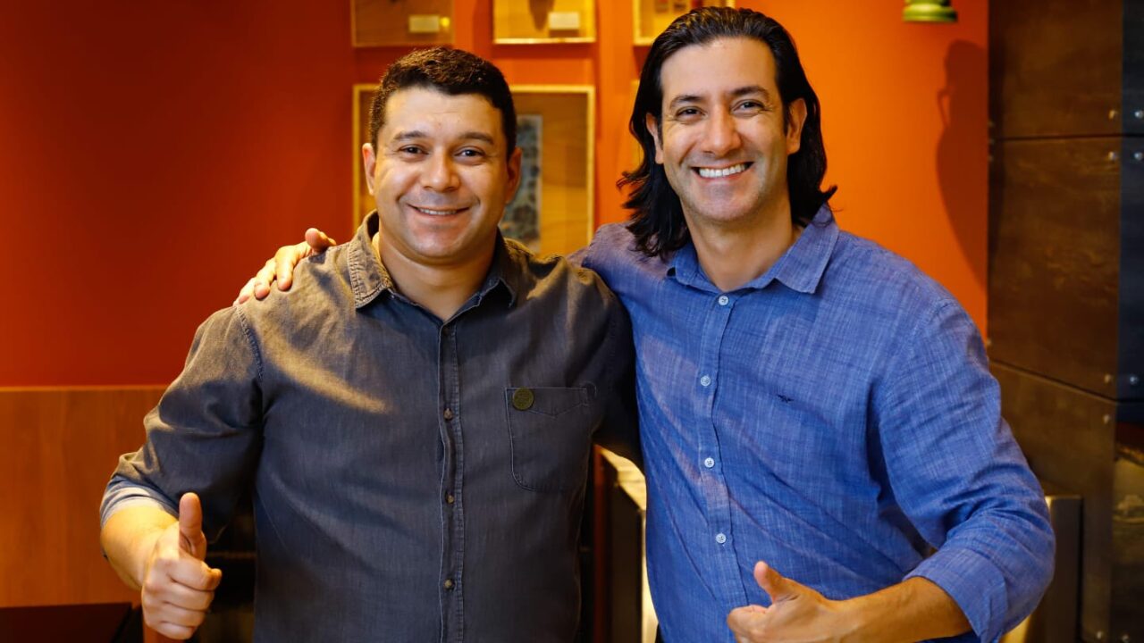 Como o Outback chegou a Ponta Grossa? Representantes da marca revelam detalhes no Pontagrossauros Podcast