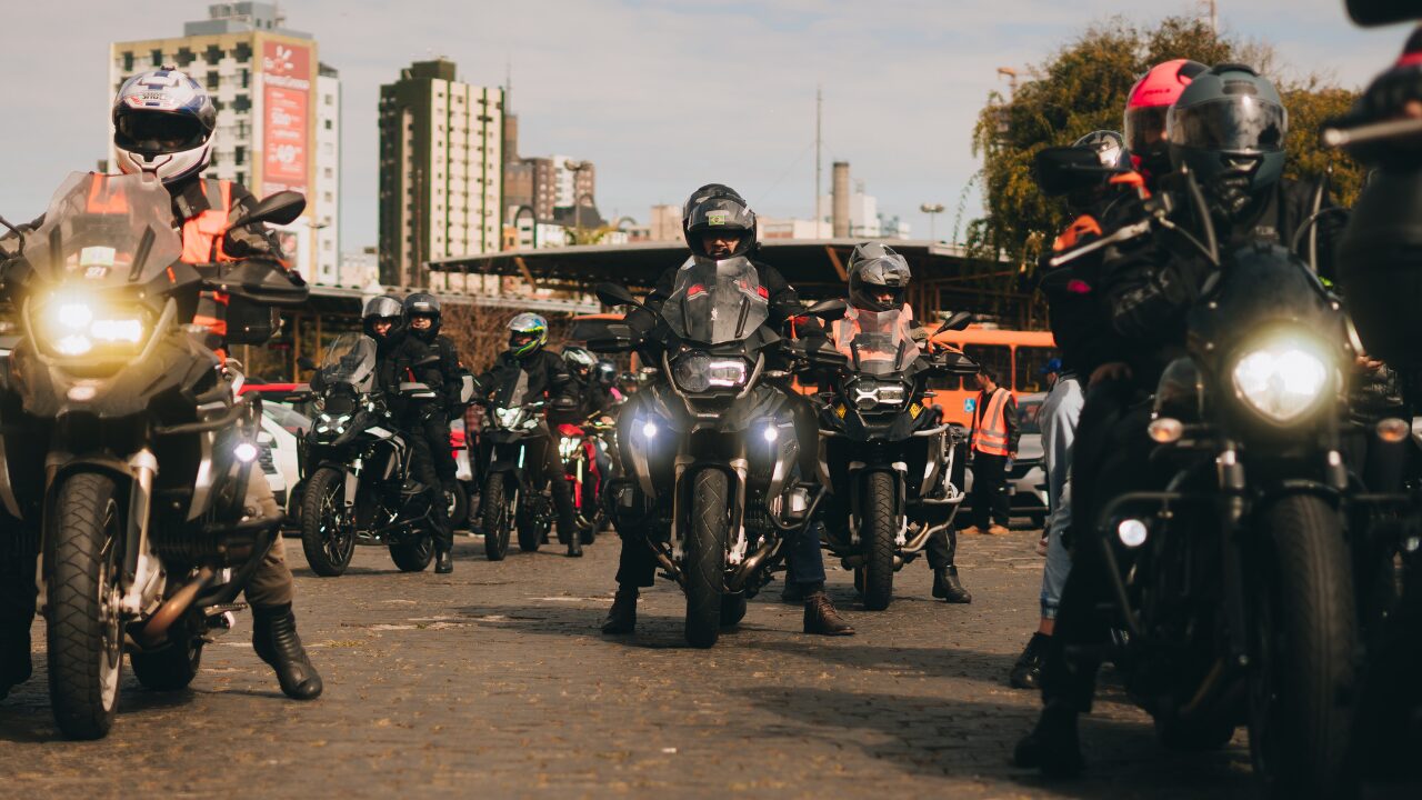Vai ao Festival Rota 01? Confira a programação, atrações e tudo o que você precisa saber