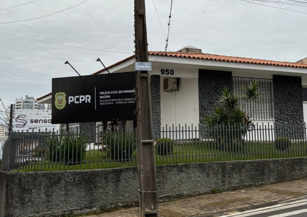 NUCRIA prende homem de 32 anos investigado por estupro de vulnerável contra a própria sobrinha