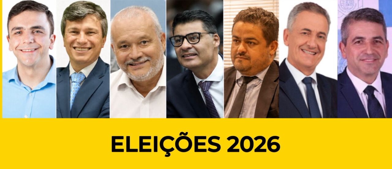Portal Em PG É Assim promove série de entrevistas ao vivo com candidatos de Ponta Grossa a deputado federal