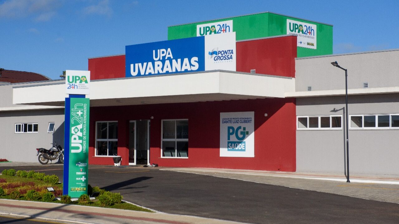 Ponta Grossa sanciona lei que garante atendimento acessível a pessoas surdas na saúde