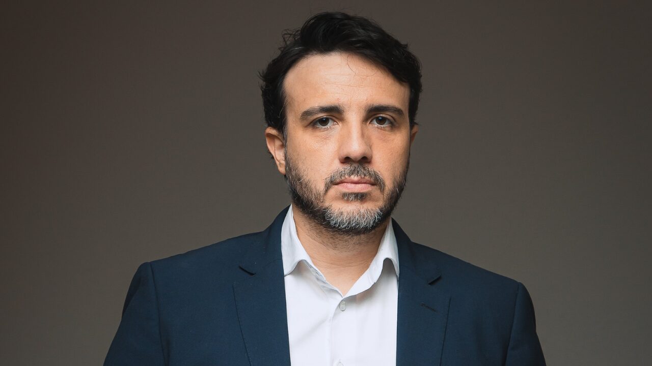 Toffoli suspende campanha digital de Renan Santos à Presidência