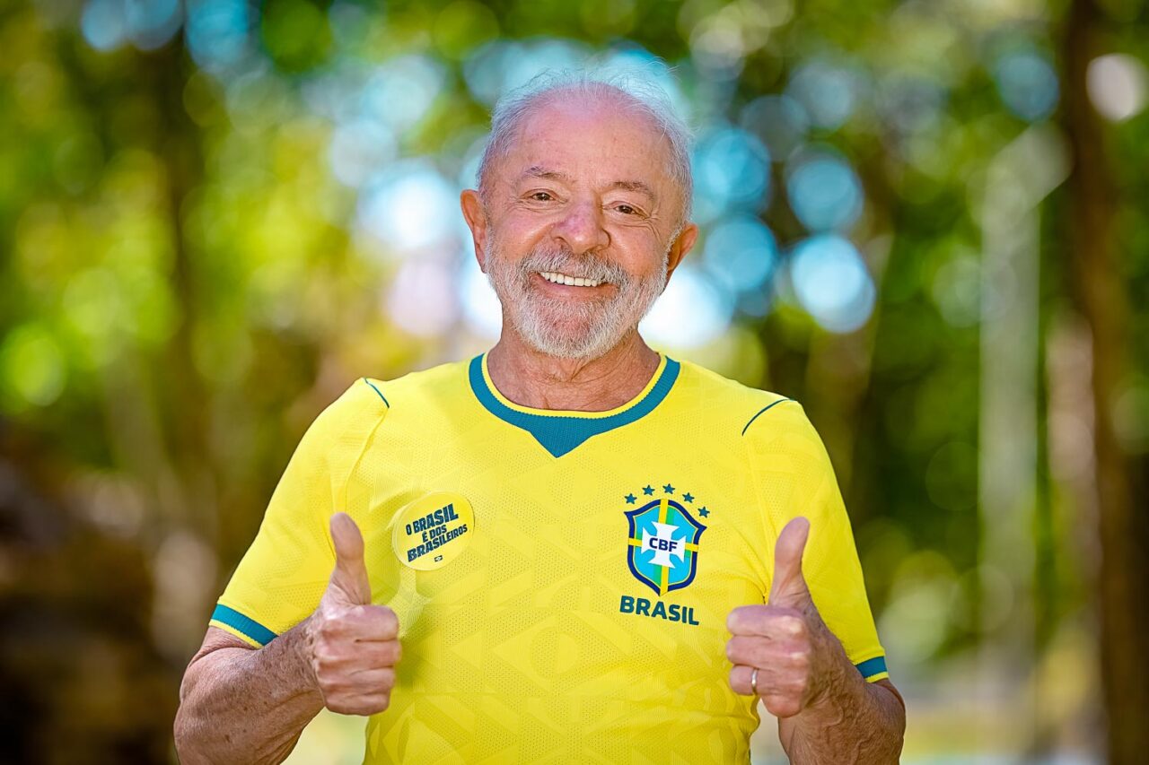 Lula sugere criação de ‘Desenrola’ para renegociar dívidas de clubes de futebol