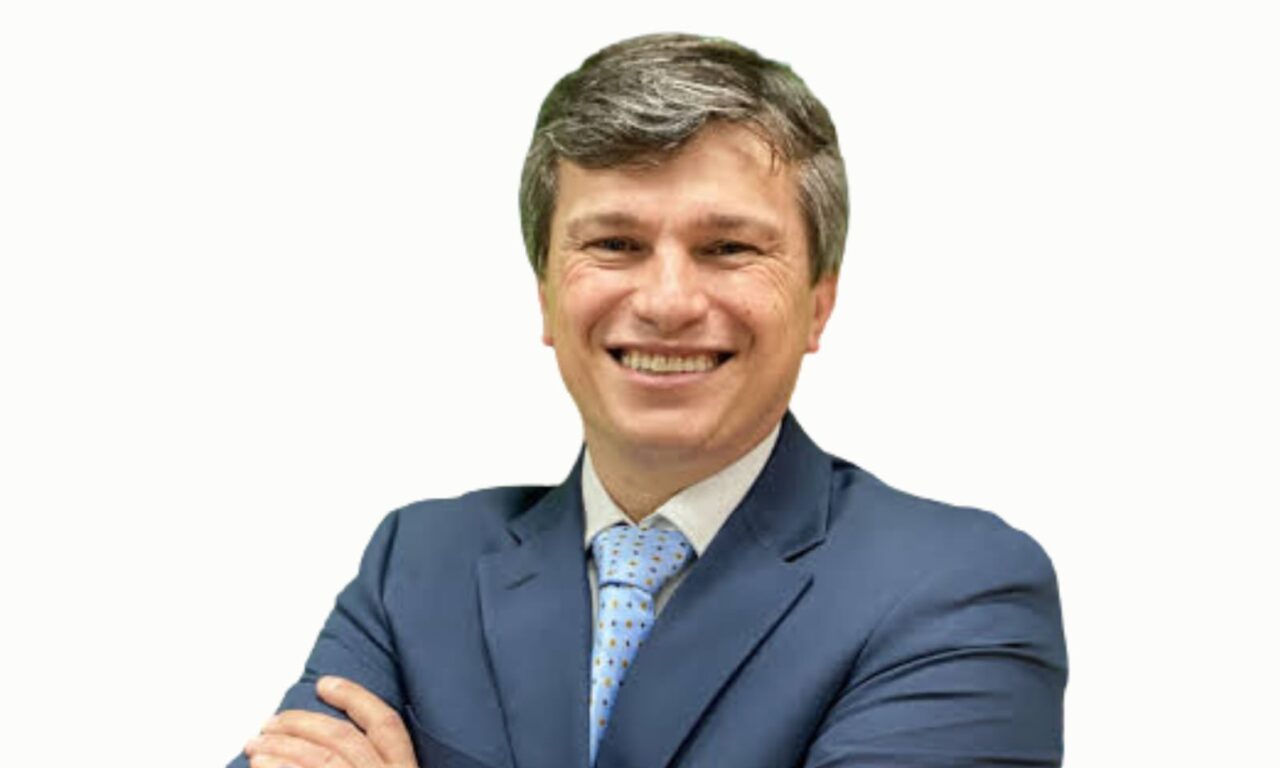 Dr. Magno Zanellato é o próximo candidato a deputado federal entrevistado pelo Grupo Em PG É Assim