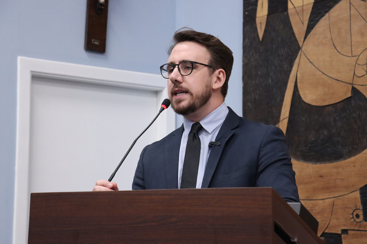 Em PG é assim inicia entrevistas com candidatos a deputado estadual nesta terça-feira