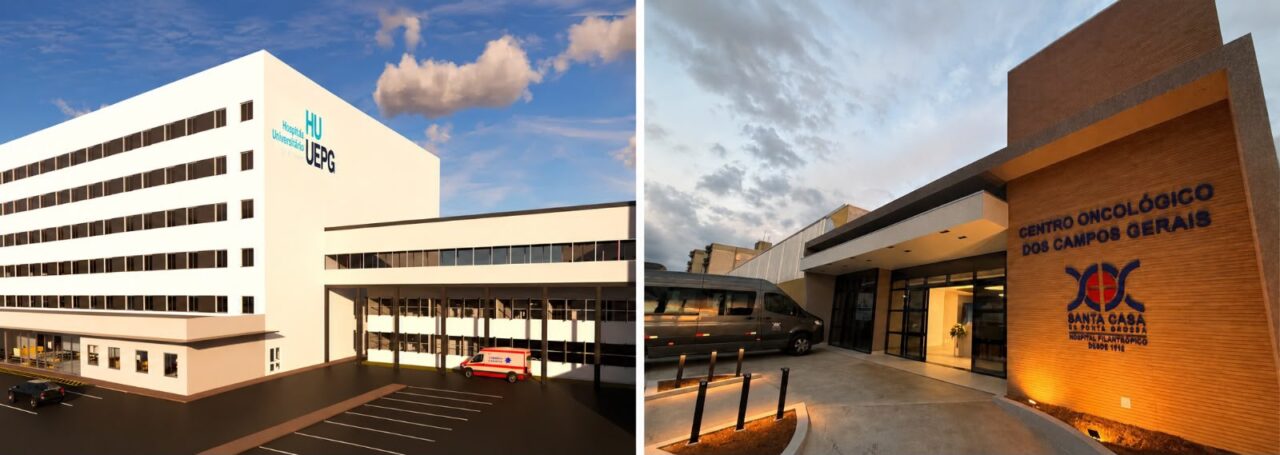 Conquistas de Aliel, ‘Hospitalzão’ e ‘Hospital do Câncer’ revolucionarão a saúde municipal de PG