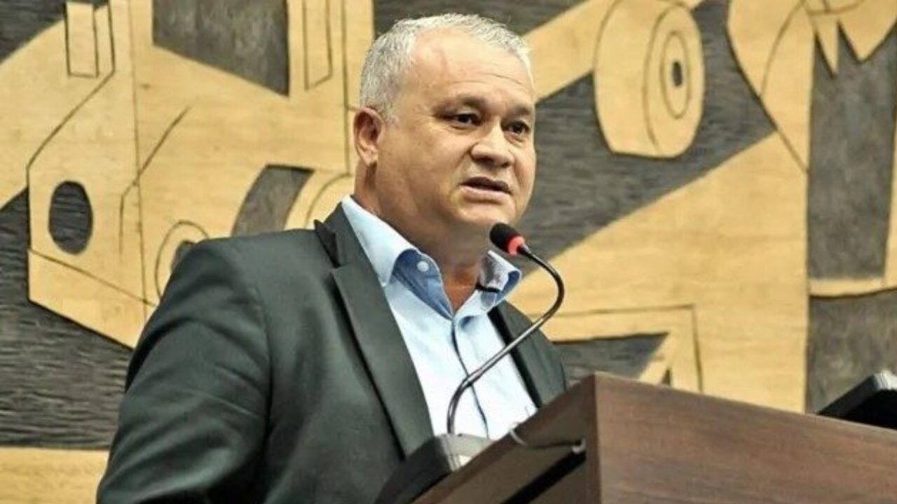 Izaias Salustiano participa nesta quinta-feira (3) da série de entrevistas do Portal Em PG É Assim