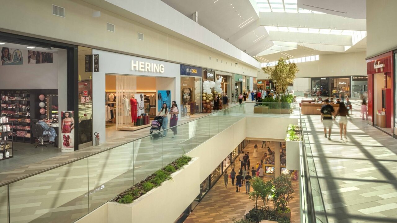 Shopping Plaza Campos Gerais atinge faturamento de R$ 100 milhões no primeiro semestre e anuncia Centro de Convenções