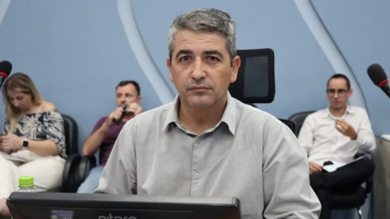 Soldado Pastor Ezequiel participa nesta quinta (17) de entrevista com candidatos a deputado federal no Em PG É Assim
