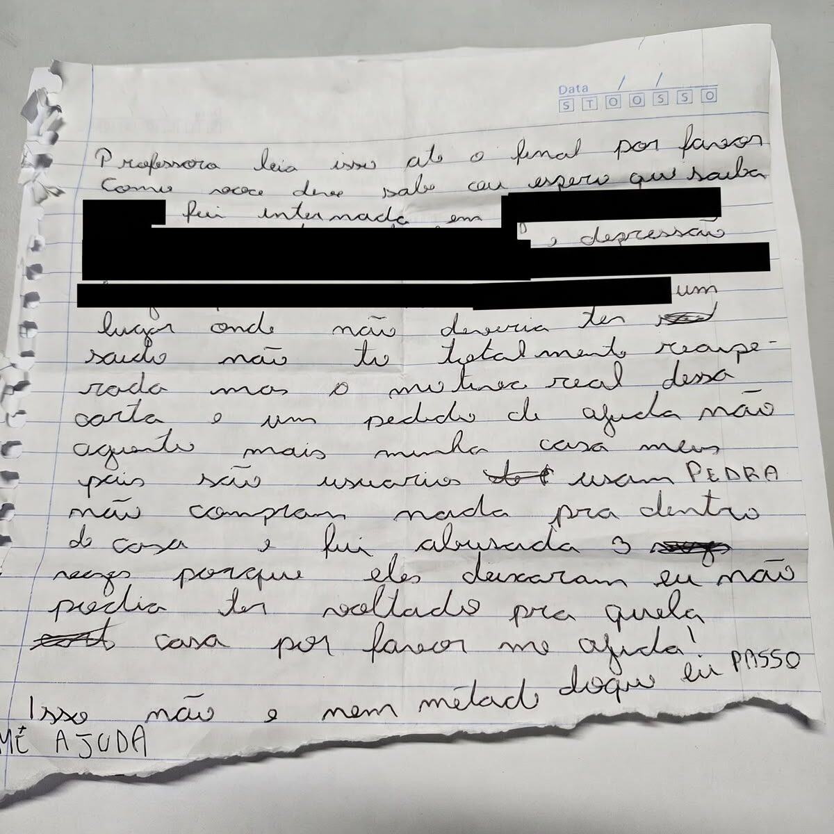 Polícia Civil prende casal que recebia dinheiro do cunhado para permitir abuso da própria filha